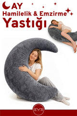 AY HAMİLE& EMZİRME YASTIĞI