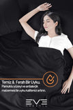 Pamuklu Tek Kişilik RainForce Kumaş Lastikli Çarşaf Ve Yastık Kılıf Set