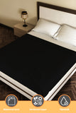 Pamuklu Ranforce Kumaş Çift Kişilik Antialerjik Modern Nevresim Yorgan Kılıfı 220x240 Cm