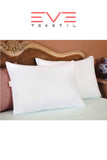 2 Adet Roll Pack Microfiber Silikon Yastık 50x70 900 gr