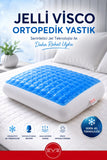 JELLİ VİSCO ORTOPEDİK YASTIK