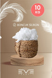 Boncuk Elyaf %100 Silikonlu 10 kg
