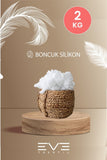 Boncuk Elyaf %100 Silikonlu 2 Kg