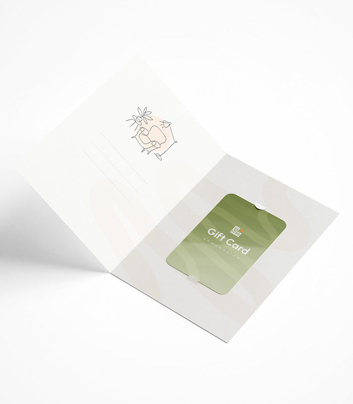 e-Gift card