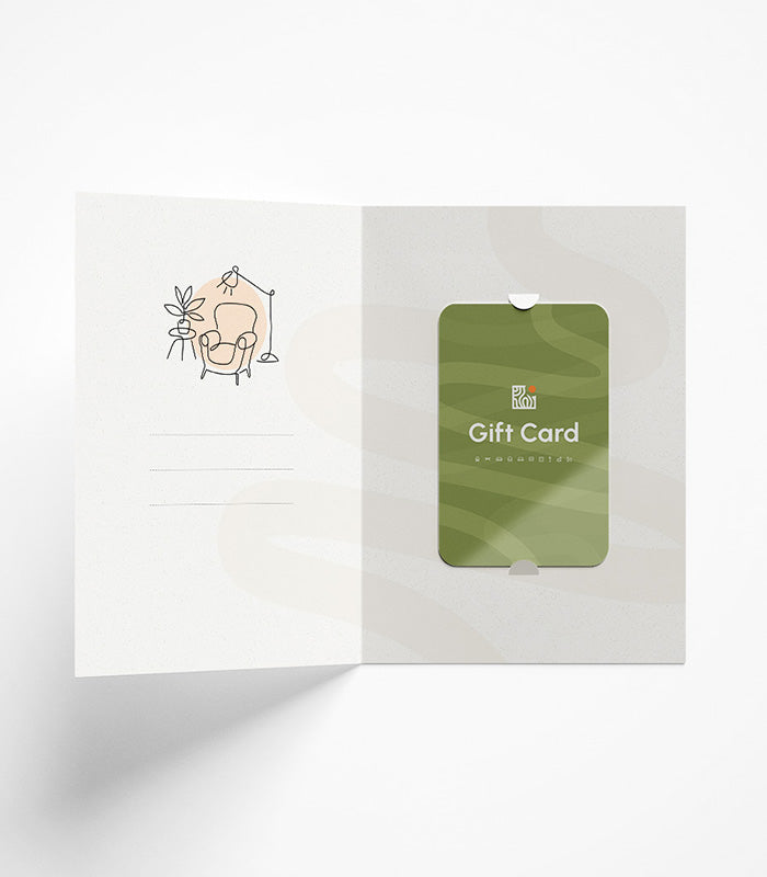 e-Gift card