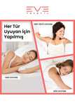 Eve Cift Kisilik Yorgan Seti 195cmx215cm