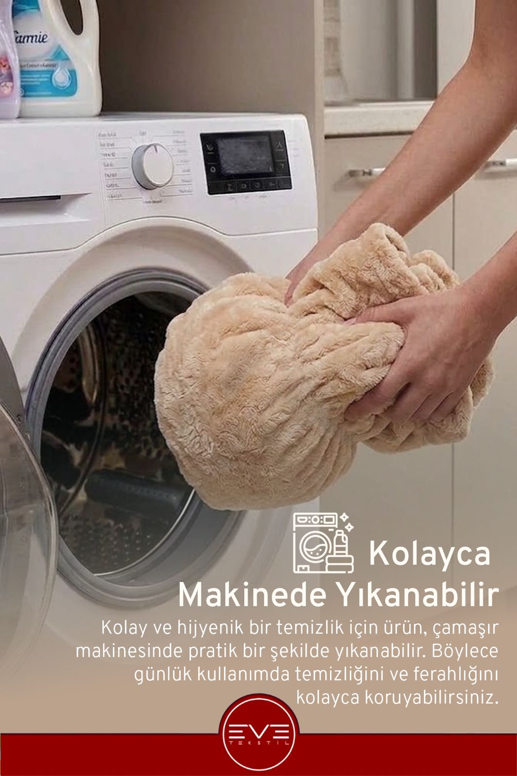 HAMİLE VE EMZİRME YASTIĞI