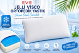JELLİ VİSCO ORTOPEDİK YASTIK