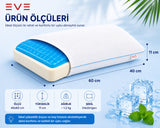 JELLİ VİSCO ORTOPEDİK YASTIK