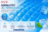 JELLİ VİSCO ORTOPEDİK YASTIK