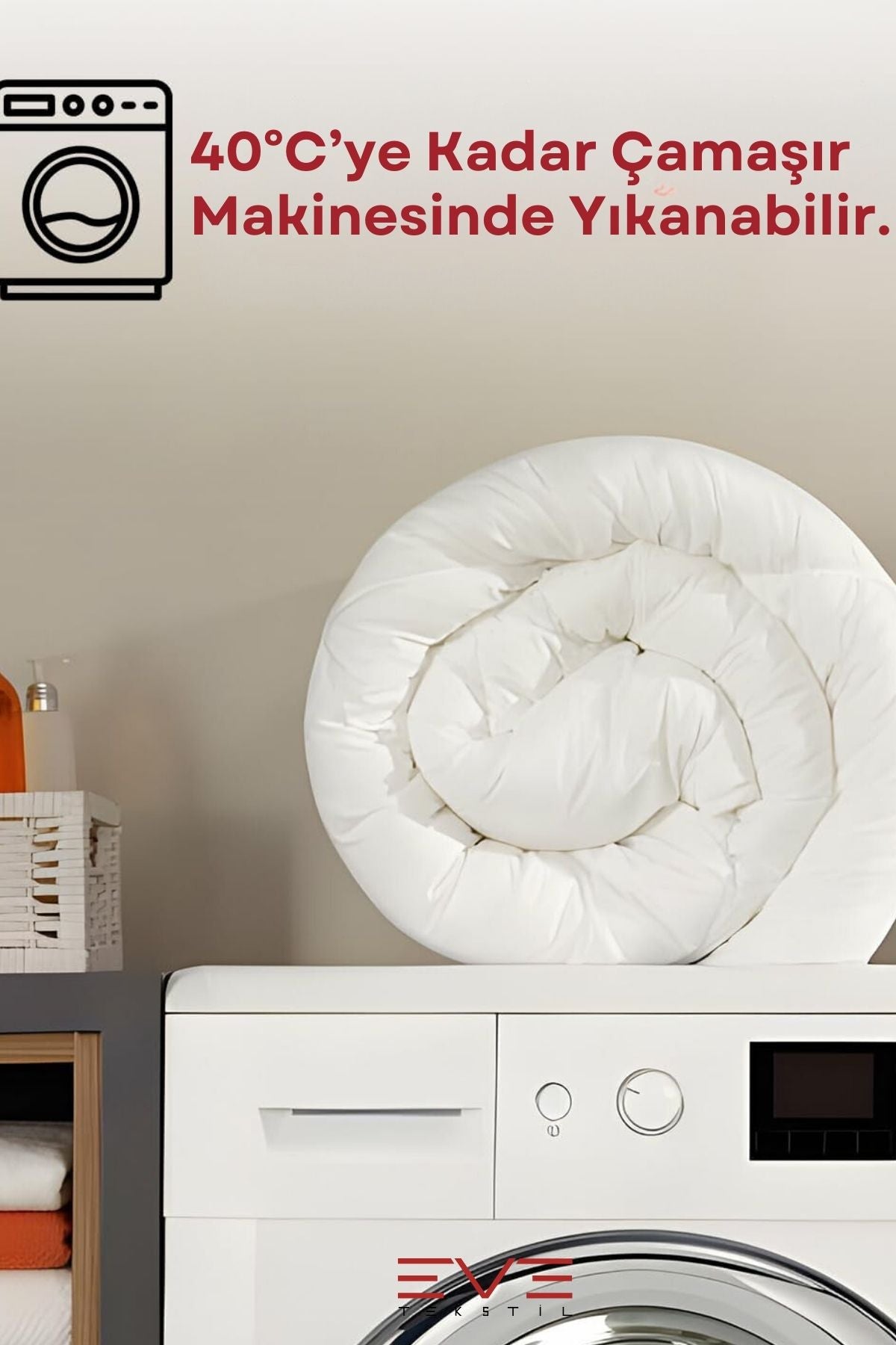 Kapitone Yüksek Kaliteli 4 Mevsim Kullanılabilir Microfiber Soft Tek Kişilik Antialerjik Yorgan