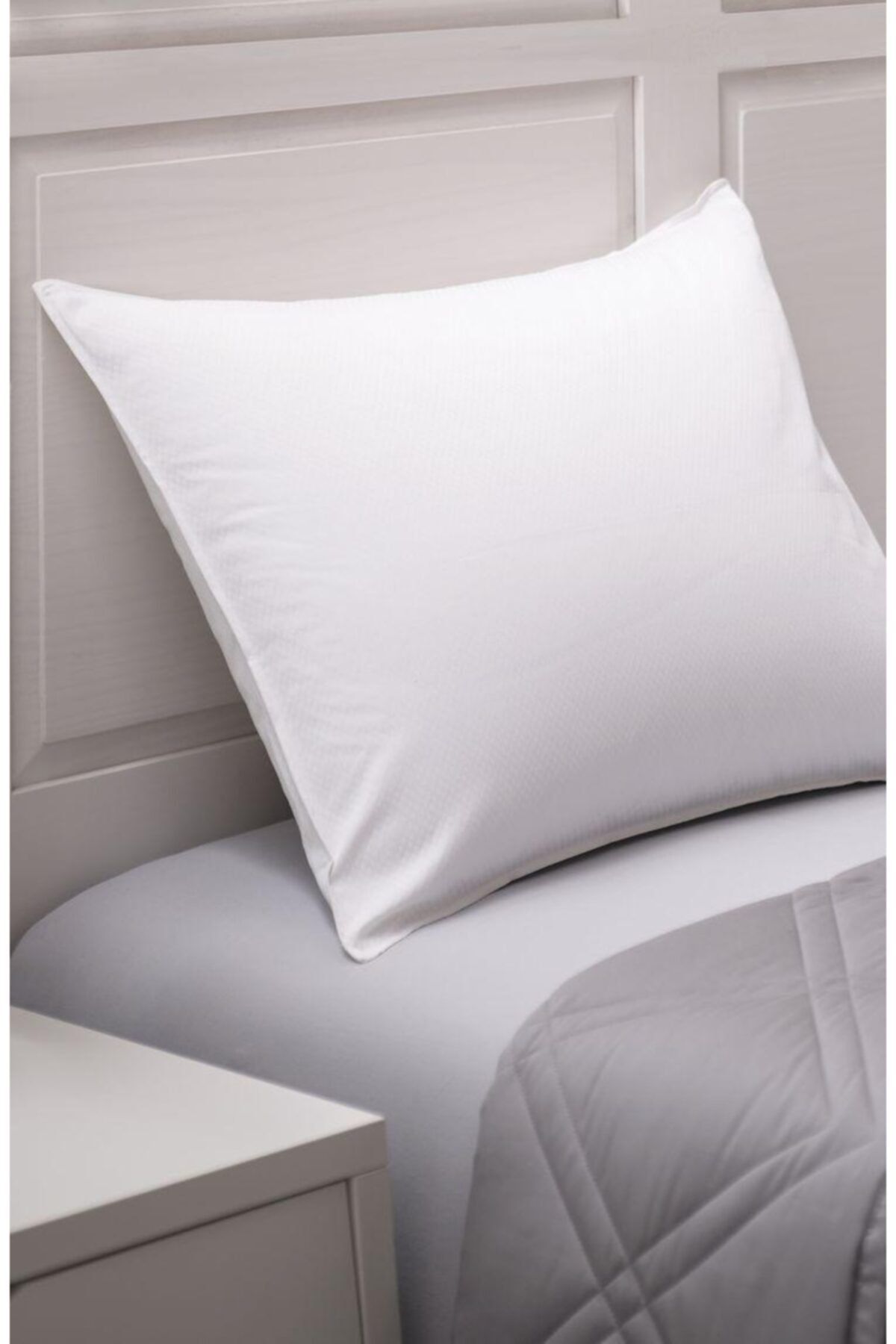 Polycotton Silikon Yastık 50 X 70 Cm 600 gr