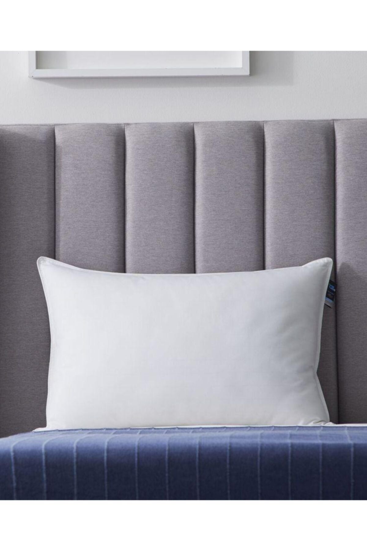 Polycotton Silikon Yastık 50 X 70 Cm 600 gr