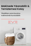 Silikon Elyaf %100 Silikonlu 2 - 5 - 8 - 10 Kg Seçenekleri Ile