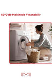 Su Sıvı Geçirmez Su Emmez Terletmez Yatak Koruyucu Alezi Mikro Yatak Koruyucu %100 Pamuk Alez Fitted