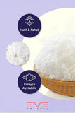 Yastık Yorgan Oyuncak Dolum Malzemesi Antialerjik Yapışmaz 1.Kalite %100 Temiz Boncuk Elyaf 4 Kg